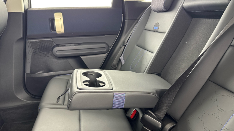 MINI Countryman 1.5 C Classic 5dr Auto Petrol Hatchback